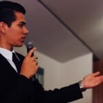 presenter, master of ceremony, lecture, events, graduation, ceremonial, communication, publicity, advertising, marketing, college, leadership, voice, mic, pulpit, announcer, phrase, auditorium, lecture, lecture, lecture, lecture, lecture, leadership, leadership, voice, mic, pulpit, pulpit, pulpit, pulpit